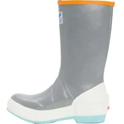 Xtratuf Women's 12" Waterproof Slip Resistant Legacy Boot -Grey- XWLM100 8 Xtratuf Women's 12" Waterproof Slip Resistant Legacy Boot -Grey- XWLM100 -Wolverine Sales Shop XWLM100 6 LARGE b84ab3b3 e9c7 43f7 8cdc c9da1936e9a8