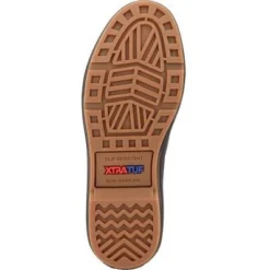 Xtratuf Women's Legacy Lte WP Slip Resist Pull On Work Boot -Brown- XWLP900 -Wolverine Sales Shop XWLP900 2 LARGE dfbb1d55 9942 4a94 adcf e4512b5e58cf