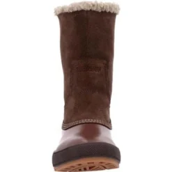 Xtratuf Women's Legacy Lte WP Slip Resist Pull On Work Boot -Brown- XWLP900 -Wolverine Sales Shop XWLP900 3 LARGE 3a867c8c 173b 484a a5fd 200a4280f2fb