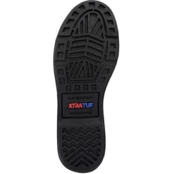 Xtratuf Women's Legacy Lte WP Slip Resist Lace Work Boot -Black- XWLT000 13 Xtratuf Women's Legacy Lte WP Slip Resist Lace Work Boot -Black- XWLT000 -Wolverine Sales Shop XWLT000 2 LARGE 125df0b5 031d 4562 963a 380efdd6652a