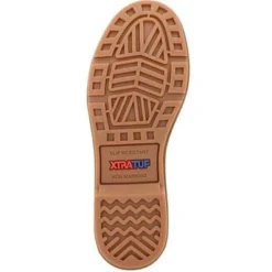 Xtratuf Women's Legacy Lte WP Lace Slip Resist Work Boot -Brown- XWLT900 -Wolverine Sales Shop XWLT900 2 LARGE e4cc1d90 0ad7 47c9 9a0a 1a9fc2149ca5