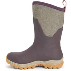 Muck Women's Arctic Sport II Mid WP Outdoor Boot - AS2M-6TW 11 Muck Women's Arctic Sport II Mid WP Outdoor Boot - AS2M-6TW -Wolverine Sales Shop as2m 6tw wine tasting herringbone 2 2400x 0b9fe28b d337 488b b758 7be00b4f4ae5