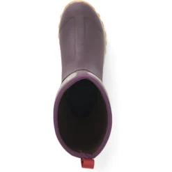 Muck Women's Arctic Sport II Mid WP Outdoor Boot - AS2M-6TW 13 Muck Women's Arctic Sport II Mid WP Outdoor Boot - AS2M-6TW -Wolverine Sales Shop as2m 6tw wine tasting herringbone 5 2400x f5e8b412 4f46 4b31 b312 54969ee3a148