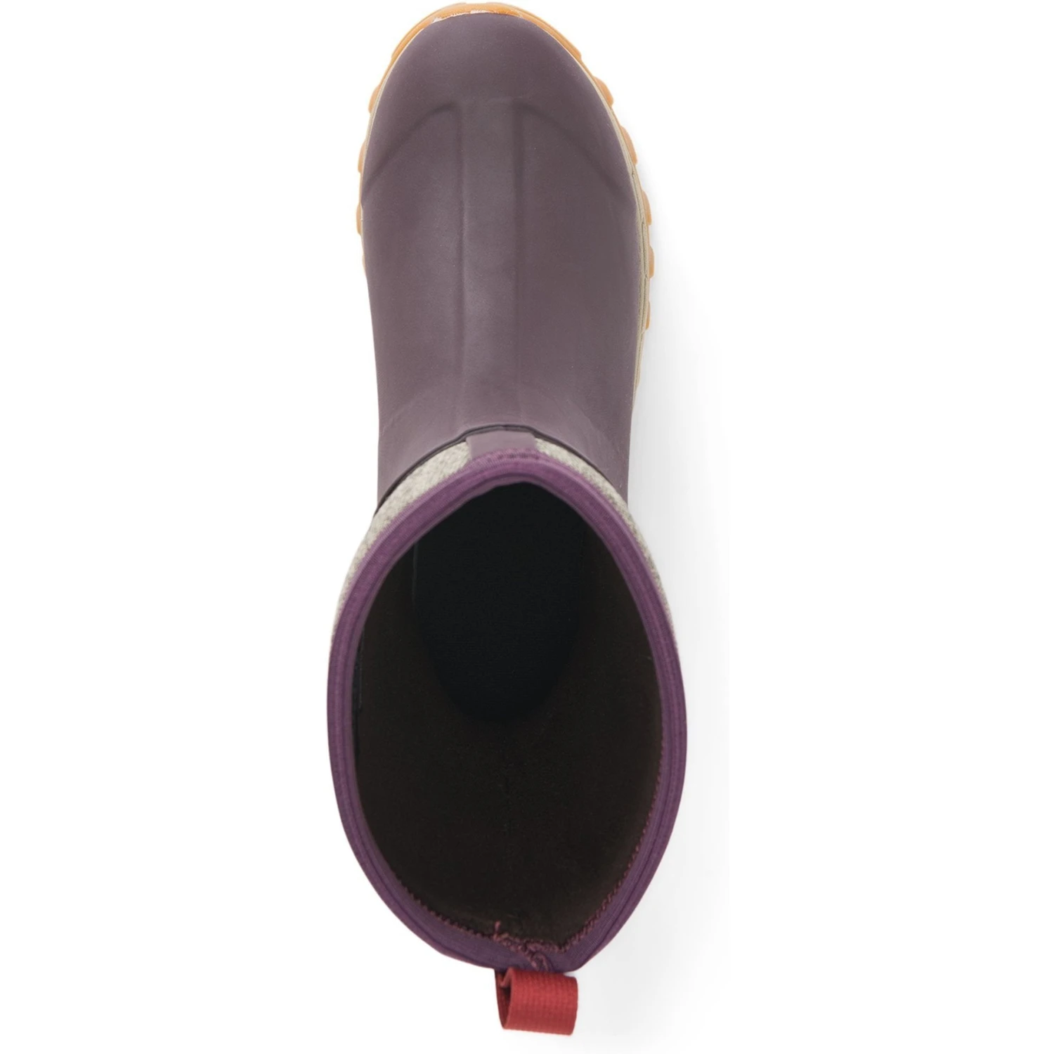 Muck Women's Arctic Sport II Mid WP Outdoor Boot - AS2M-6TW 6 Muck Women's Arctic Sport II Mid WP Outdoor Boot - AS2M-6TW - Image 6