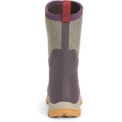 Muck Women's Arctic Sport II Mid WP Outdoor Boot - AS2M-6TW 10 Muck Women's Arctic Sport II Mid WP Outdoor Boot - AS2M-6TW -Wolverine Sales Shop as2m 6tw wine tasting herringbone 6 2400x 16d4e88f e198 4860 a790 cf24c381ba69