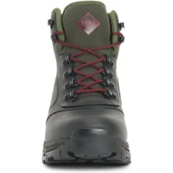 Muck Men's Apex Lace Up Waterproof Outdoor Boot - Black - AXML-000 -Wolverine Sales Shop axml 000 black 5 2400x 6aaaf1b0 b197 4a99 be69 b57f16f6709e