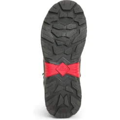 Muck Men's Apex Lace Up Waterproof Outdoor Boot - Black - AXML-000 -Wolverine Sales Shop axml 000 black 7 2400x e7a61697 66f9 4d82 9016 5240bc6e3ade