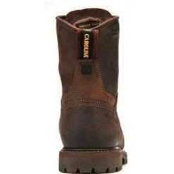 Carolina Men's 28 Series 8" WP Ins Grizzly Work Boot - Brown - CA9028 12 Carolina Men's 28 Series 8" WP Ins Grizzly Work Boot - Brown - CA9028 -Wolverine Sales Shop carolina mens 28 series 8 wp ins grizzly work boot brown ca9028 6