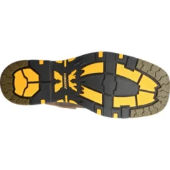 Carolina Men’s Actuator 11” WorkFlex WP Comp Roper Work Boot - CA8535 -Wolverine Sales Shop carolina mens actuator 11 workflex wp comp roper work boot ca8535 3