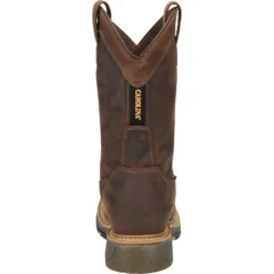Carolina Men’s Actuator 11” WorkFlex WP Comp Roper Work Boot - CA8535 -Wolverine Sales Shop carolina mens actuator 11 workflex wp comp roper work boot ca8535 5