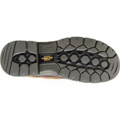 Carolina Men's Bruno Lo 6" WP Comp Toe Work Boot - Brown - CA5520 9 Carolina Men's Bruno Lo 6" WP Comp Toe Work Boot - Brown - CA5520 -Wolverine Sales Shop carolina mens bruno lo 6 wp comp toe work boot brown ca5520 3