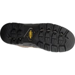 Carolina Men's Circuit Hi 8" Comp Toe Insulated Work Boot - CA3538 -Wolverine Sales Shop carolina mens circuit hi 8 comp toe insulated work boot ca3538 3