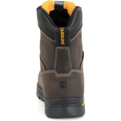 Carolina Men's Circuit Hi 8" Comp Toe Insulated Work Boot - CA3538 -Wolverine Sales Shop carolina mens circuit hi 8 comp toe insulated work boot ca3538 5