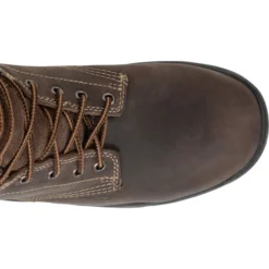 Carolina Men's Circuit Hi 8" Comp Toe Insulated Work Boot - CA3538 -Wolverine Sales Shop carolina mens circuit hi 8 comp toe insulated work boot ca3538 6