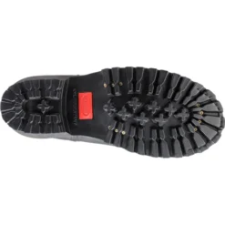 Carolina Men's Elm 8" Waterproof Logger Work Boot - Black - CA8823 -Wolverine Sales Shop carolina mens elm 8 waterproof logger work boot black ca8823 3