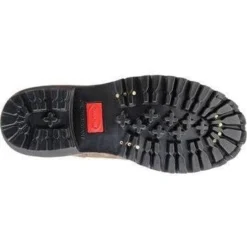 Carolina Men's Elm 8” Waterproof Logger Work Boot - Brown - CA8821 9 Carolina Men's Elm 8” Waterproof Logger Work Boot - Brown - CA8821 -Wolverine Sales Shop carolina mens elm 8 waterproof logger work boot brown ca8821 3