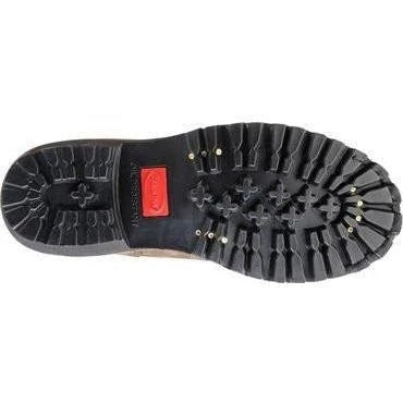 Carolina Men's Elm 8” Waterproof Logger Work Boot - Brown - CA8821 3 Carolina Men's Elm 8” Waterproof Logger Work Boot - Brown - CA8821 - Image 3