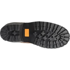 Carolina Men's Elm 8" WP Insulated Logger Work Boot - Brown- CA4821 8 Carolina Men's Elm 8" WP Insulated Logger Work Boot - Brown- CA4821 -Wolverine Sales Shop carolina mens elm 8 wp insulated logger work boot brown ca4821 3