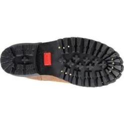 Carolina Men's Elm 8” WP Insulated Metguard Logger Work Boot - CA7821 -Wolverine Sales Shop carolina mens elm 8 wp insulated metguard logger work boot ca7821 3