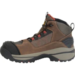 Carolina Men's EXT 5" Comp Toe Waterproof Hiker Work Shoe - CA4551 9 Carolina Men's EXT 5" Comp Toe Waterproof Hiker Work Shoe - CA4551 -Wolverine Sales Shop carolina mens ext 5 comp toe waterproof hiker work shoe ca4551 4