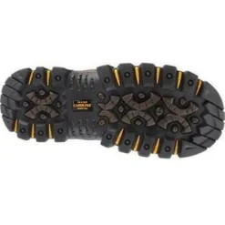 Carolina Men's Forrest 8” WP Ins Comp Toe Work Boot - Brown - CA4515 -Wolverine Sales Shop carolina mens forrest 8 wp ins comp toe work boot brown ca4515 3