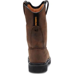 Carolina Men's Line Builder Metguard WP Wellington Work Boot CA8533 -Wolverine Sales Shop carolina mens line builder metguard wp wellington work boot ca8533 5