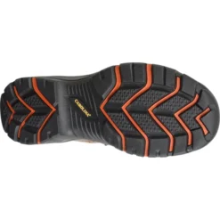 Carolina Men’s Miner 6” Carbon Comp Toe Metguard WP Work Shoe CA5587 -Wolverine Sales Shop carolina mens miner 6 carbon comp toe metguard wp work shoe ca5587 3