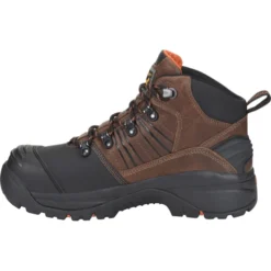 Carolina Men’s Miner 6” Carbon Comp Toe Metguard WP Work Shoe CA5587 -Wolverine Sales Shop carolina mens miner 6 carbon comp toe metguard wp work shoe ca5587 4