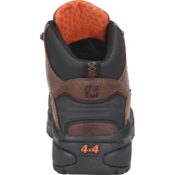 Carolina Men’s Miner 6” Carbon Comp Toe Metguard WP Work Shoe CA5587 -Wolverine Sales Shop carolina mens miner 6 carbon comp toe metguard wp work shoe ca5587 5