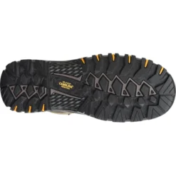 Carolina Men’s Miter 6” Comp Toe WP Metguard Work Boot Brown - CA5586 -Wolverine Sales Shop carolina mens miter 6 comp toe wp metguard work boot brown ca5586 3