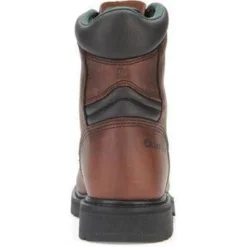 Carolina Men's Sarge Hi USA Made 8" Stl Toe Work Boot Amber Gold -1809 -Wolverine Sales Shop carolina mens sarge hi usa made 8 stl toe work boot amber gold 1809 6