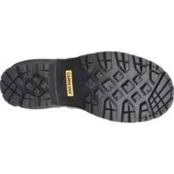 Carolina Men's Timber 8" Comp Toe WP Logger Work Boot - Brown - CA6921 -Wolverine Sales Shop carolina mens timber 8 comp toe wp logger work boot brown ca6921 4