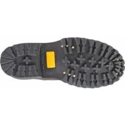 Carolina Women's Elm 8" Logger Work Boot - Brown - CA421 9 Carolina Women's Elm 8" Logger Work Boot - Brown - CA421 -Wolverine Sales Shop carolina womens elm 8 logger work boot brown ca421 3