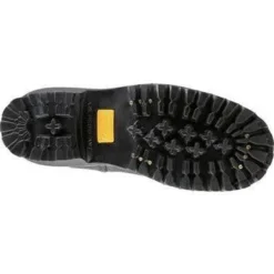 Carolina Women's Elm 8” WP Steel Toe Logger Work Boot - Black - CA1420 -Wolverine Sales Shop carolina womens elm 8 wp steel toe logger work boot black ca1420 3