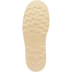 Danner Men's Bull Run USA Made 6" Moc Steel Toe Wedge Work Boot Black 15569 -Wolverine Sales Shop danner mens bull run usa made 6 moc steel toe work boot black 15569 3