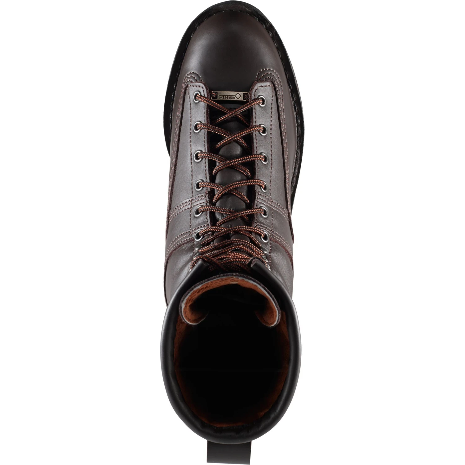 Danner Men's Canadian USA Made 10" Insulated WP Hunt Boot - 67200 4 Danner Men's Canadian USA Made 10" Insulated WP Hunt Boot - 67200 - Image 4