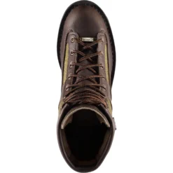 Danner Men's Grouse 8" USA Made Waterproof Hunt Boot - Brown - 57300 9 Danner Men's Grouse 8" USA Made Waterproof Hunt Boot - Brown - 57300 -Wolverine Sales Shop danner mens grouse 8 usa made waterproof hunt boot brown 57300 3