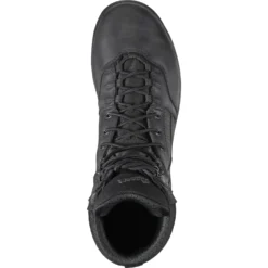 Danner Men's Kinetic 8" Waterproof Duty Boot - Black - 28010 -Wolverine Sales Shop danner mens kinetic 8 waterproof duty boot black 28010 4