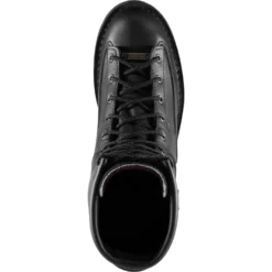 Danner Men's Recon USA Made 8" Insulated WP Duty Boot - Black - 69410 -Wolverine Sales Shop danner mens recon usa made 8 insulated wp duty boot black 69410 4