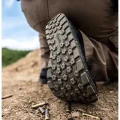 Danner Men's Tachayon Waterproof Duty Boot - Black - 50122 -Wolverine Sales Shop danner mens tachayon waterproof duty boot black 50122 10