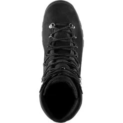 Danner Men's USA Made 8" Wildland Tactical Firefighter Boot Black 18050 8 Danner Men's USA Made 8" Wildland Tactical Firefighter Boot Black 18050 -Wolverine Sales Shop danner mens usa made 8 wildland tactical firefighter boot black 18050 4