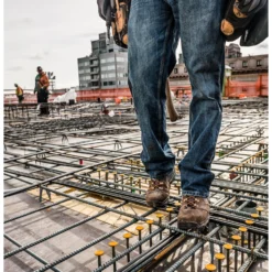 Danner Men's Vicious 4.5" Comp Toe WP Work Boot - Brown - 13860 -Wolverine Sales Shop danner mens vicious 45 comp toe wp work boot brown 13860 7