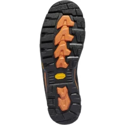 Danner Men's Vicious 8" Comp Toe Insulated WP Work Boot Brown - 13874 -Wolverine Sales Shop danner mens vicious 8 comp toe insulated wp work boot brown 13874 3