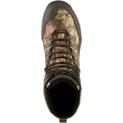 Danner Men's Vital 8" 400G Insulated WP Hunt Boot - Mossy Oak - 41552 8 Danner Men's Vital 8" 400G Insulated WP Hunt Boot - Mossy Oak - 41552 -Wolverine Sales Shop danner mens vital 8 400g insulated wp hunt boot mossy oak 41552 4