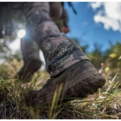 Danner Men's Vital 8" Waterproof Hunt Boot - Brown - 41550 -Wolverine Sales Shop danner mens vital 8 waterproof hunt boot brown 41550 10