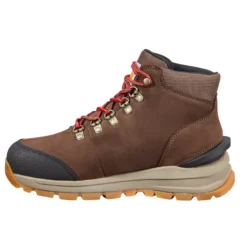 Carhartt Women's Gilmore 5" WP Non ST Work Hiker Boot -Brown- FH5056-W -Wolverine Sales Shop download 2022 09 22T060656.587