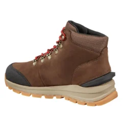 Carhartt Women's Gilmore 5" WP Alloy Toe Work Hiker Boot -Brown- FH5556-W -Wolverine Sales Shop download 2022 09 22T163024.173