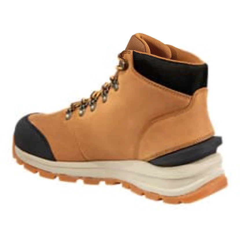 Carhartt Gilmore 5" WP Non ST Work Hiker Boot -Gold- FH5052-M 3 Carhartt Gilmore 5" WP Non ST Work Hiker Boot -Gold- FH5052-M - Image 3