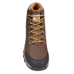 Carhartt Men's Gilmore 5" WP Non ST Work Hiker Boot -Brown- FH5050-M -Wolverine Sales Shop download 2 dac1c8b2 da87 422f 9e2f 5adbfeb5d83b