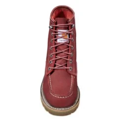 Carhartt Women's Lightweight 6" Wedge Work Boot - Burgundy - FW6023-W -Wolverine Sales Shop download 30 a3493971 77f1 4553 ae20 04fcb53f233b